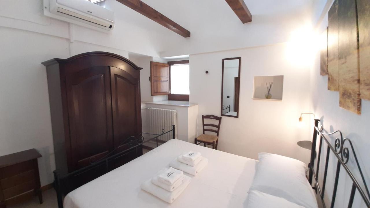 Capodigallo Holiday Trullo Monte Santo อัลเบโรเบลโล ภายนอก รูปภาพ